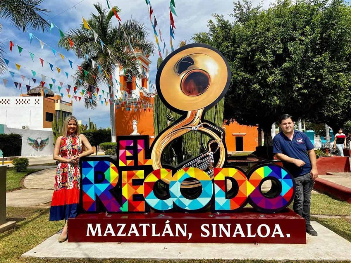 El Recodo Sinaloa