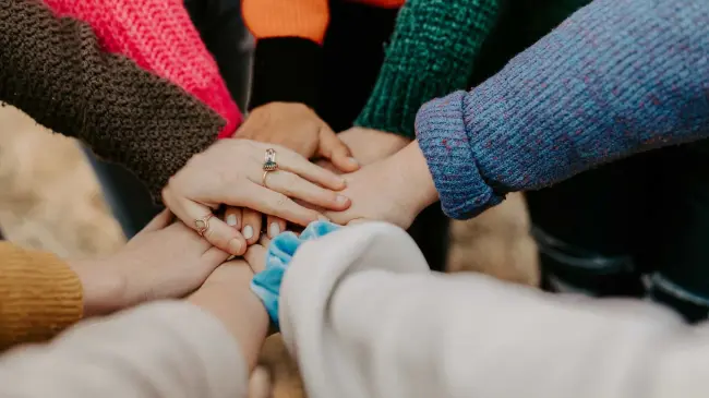 El Día Internacional de la Mujer es una fecha donde se reconocen los logros que han conseguido las mujeres a lo largo de la historia. Foto: Unsplash