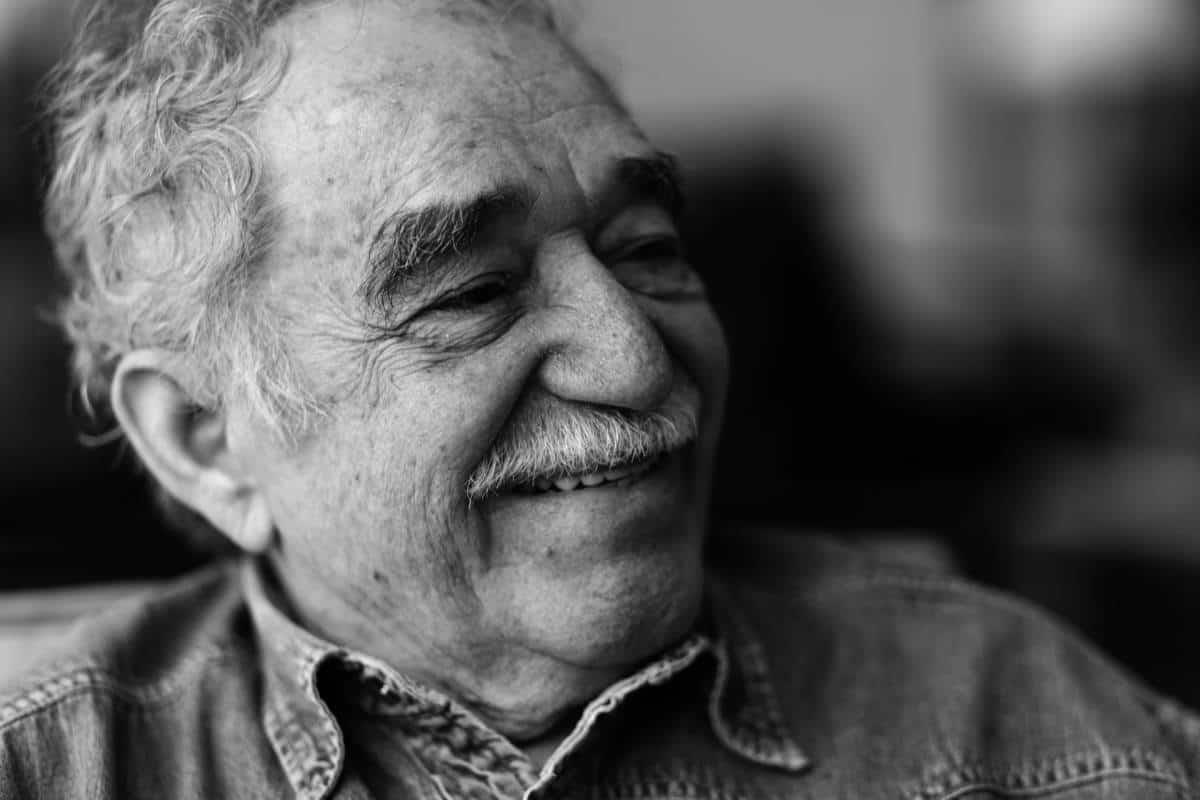 La nueva novela de Gabo será publicada en su cumpleaños, a casi 10 años de su fallecimiento. Foto: Universidad Anáhuac