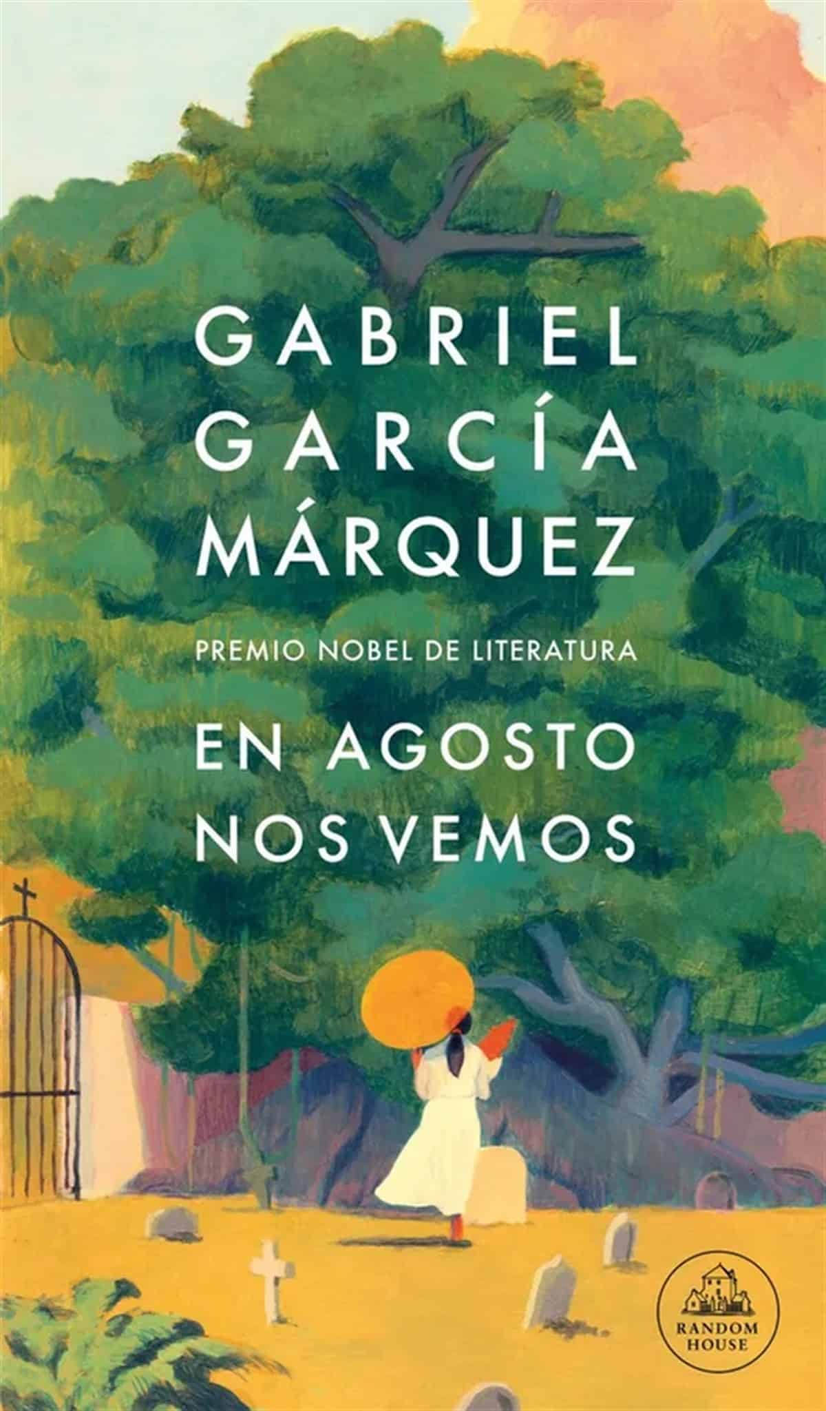 ¿De qué tratará la nueva novela de Gabriel García Márquez?