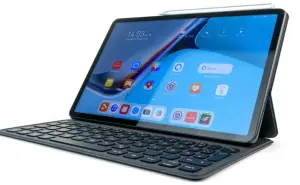 La Huawei MatePad 11 con teclado incluido tiene rebaja de $2,600 en Amazon