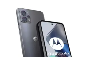 Smartphone Motorola Moto G23 con el 41% de descuento en Mercado Libre