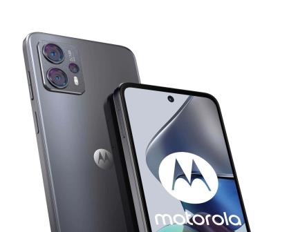 Smartphone Motorola Moto G23 con el 41% de descuento en Mercado Libre