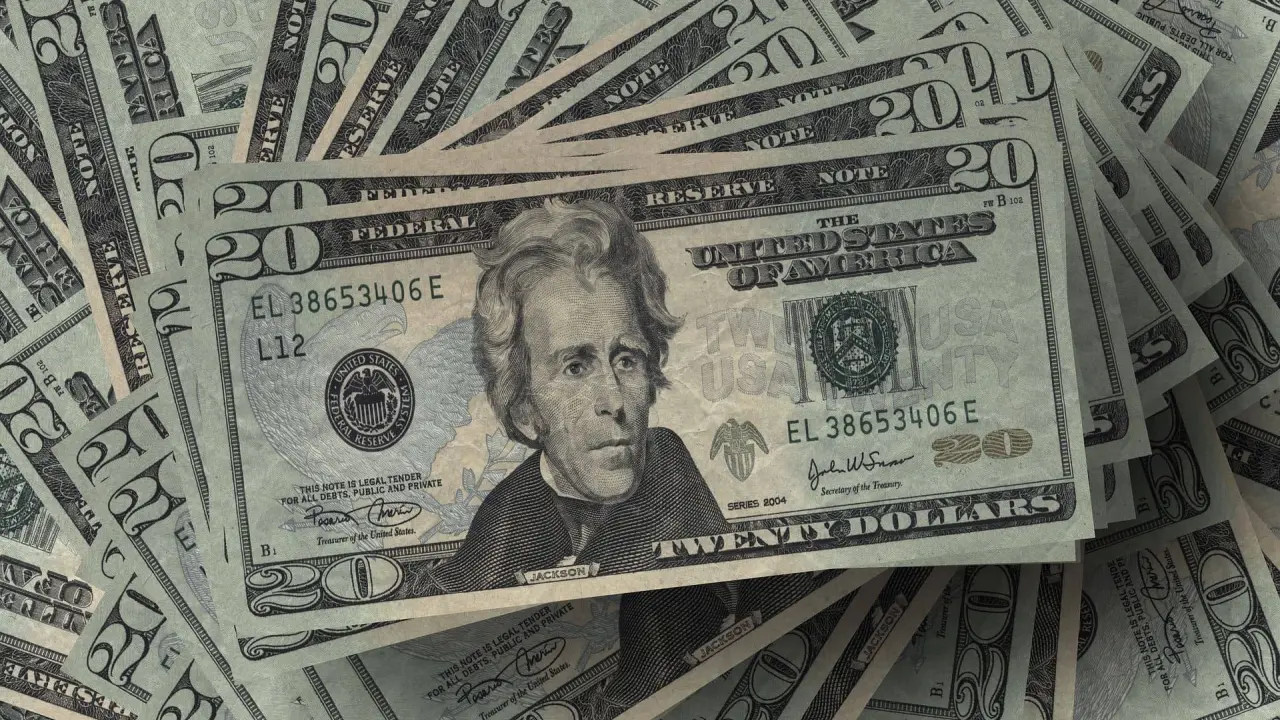 Precio del dólar para hoy lunes 26 de febrero de 2024. Foto: Pixabay