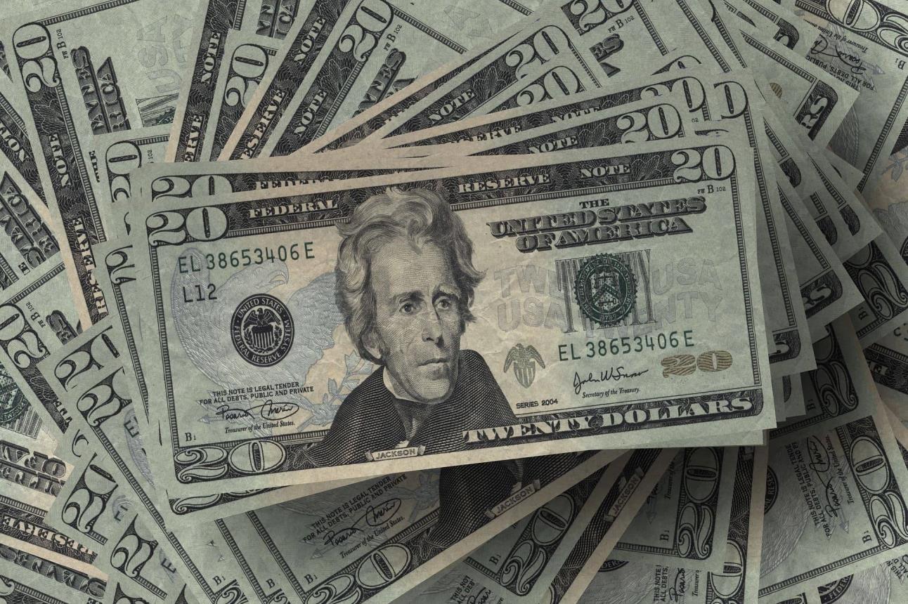 Precio del dólar para hoy lunes 26 de febrero de 2024. Foto: Pixabay