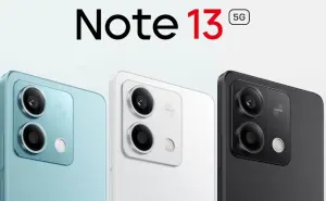 Mercado Libre remata el Xiaomi Redmi Note 13 a mitad de precio; tiene cámara de 100 MP