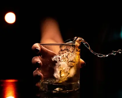 5 hechos sobre la historia del alcohol