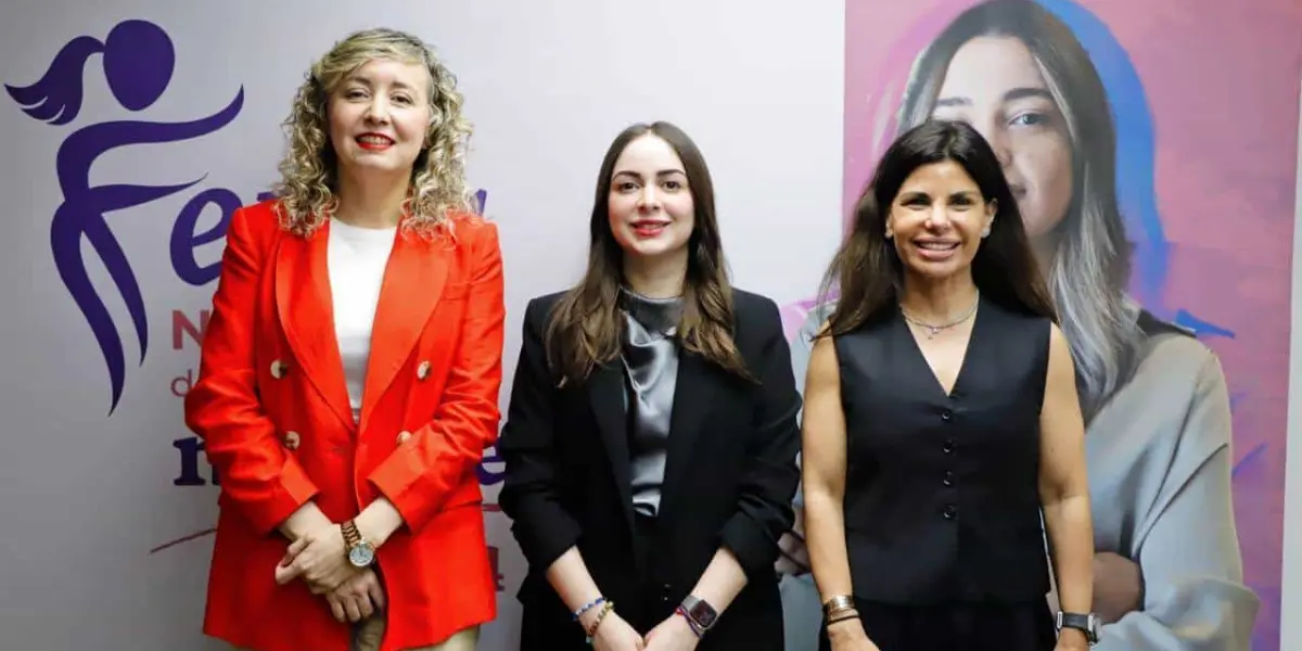 El evento que se celebrará en vísperas del mes de la mujer, se realizará en el Kiosko de Catedral el próximo jueves 29 de febrero, desde las 09:00 de la mañana hasta las 03:00 de la tarde.