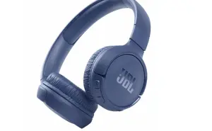 Audífonos JBL Tune 510BT están a mitad de precio en Amazon; tienen bajos poderosos