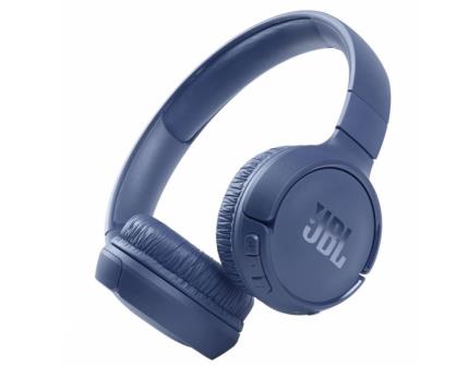 Audífonos JBL Tune 510BT están a mitad de precio en Amazon; tienen bajos poderosos