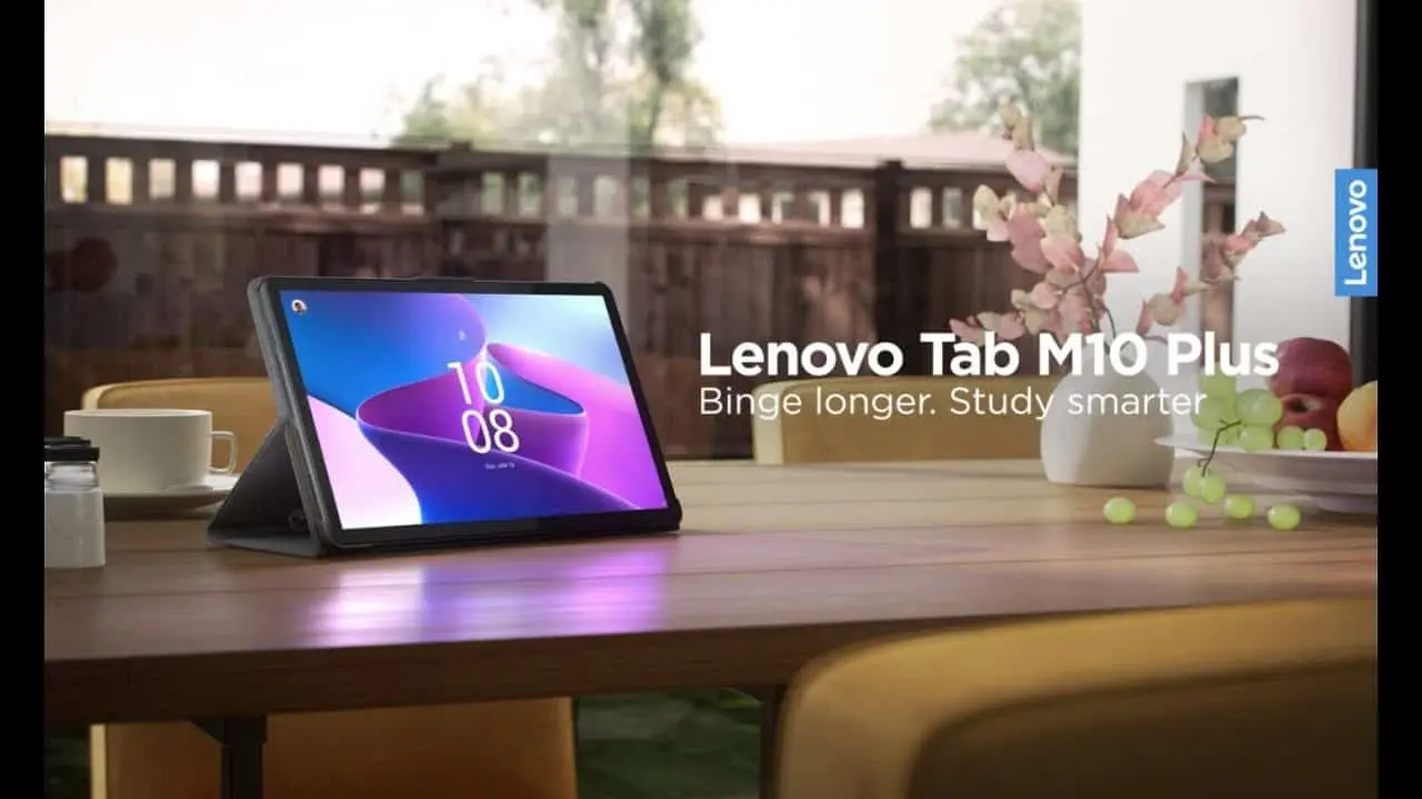 El equipo es perfecto para realizar las tareas diarias. Foto: Lenovo