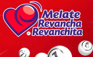 Resultados de Melate, Revancha y Revanchita 3866: Lotería Nacional