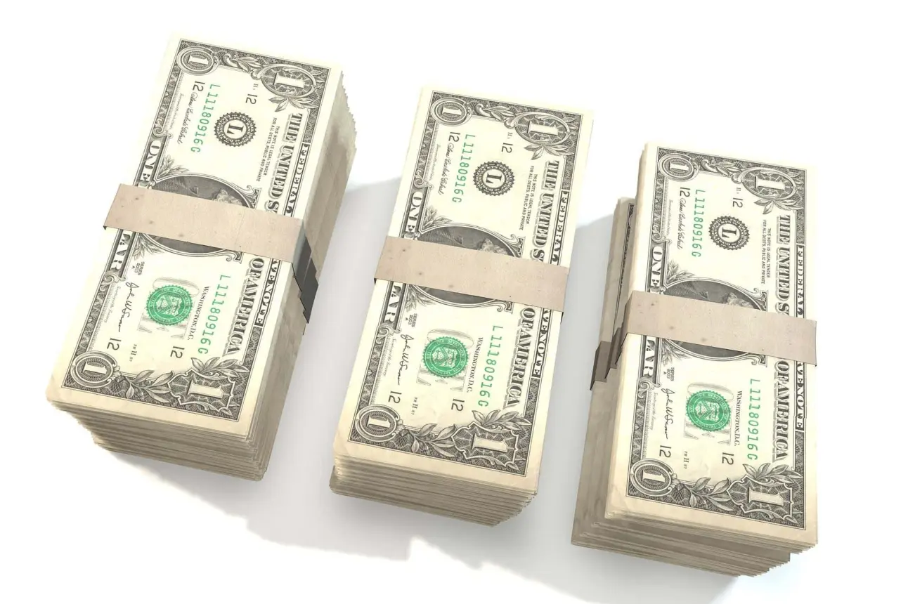 Precio del dólar para este martes 27 de febrero en México. Foto: Pixabay