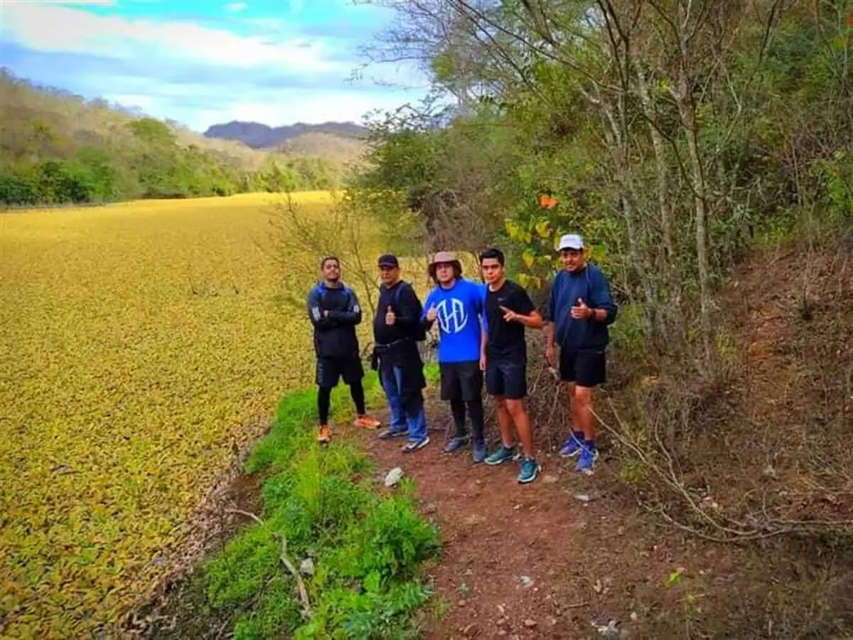 Presas, ríos y cerros guardan un tesoro de emociones para exploradores