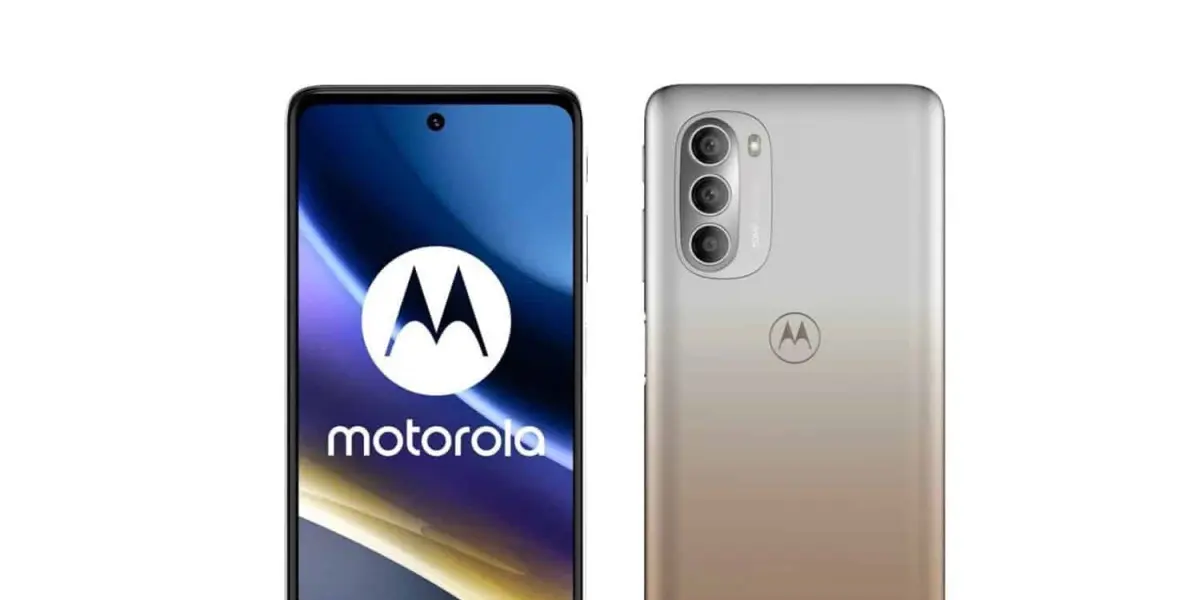 El smartphone Motorola Moto G51es uno de los más económicos de la gama media. Foto: Cortesía