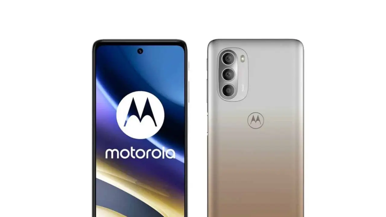 El smartphone Motorola Moto G51es uno de los más económicos de la gama media. Foto: Cortesía