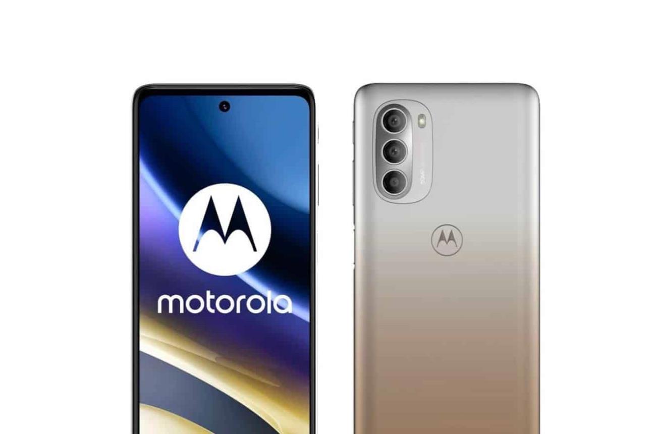 El smartphone Motorola Moto G51es uno de los más económicos de la gama media. Foto: Cortesía