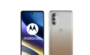 Smartphone Motorola Moto G51 con 48% de descuento en Amazon