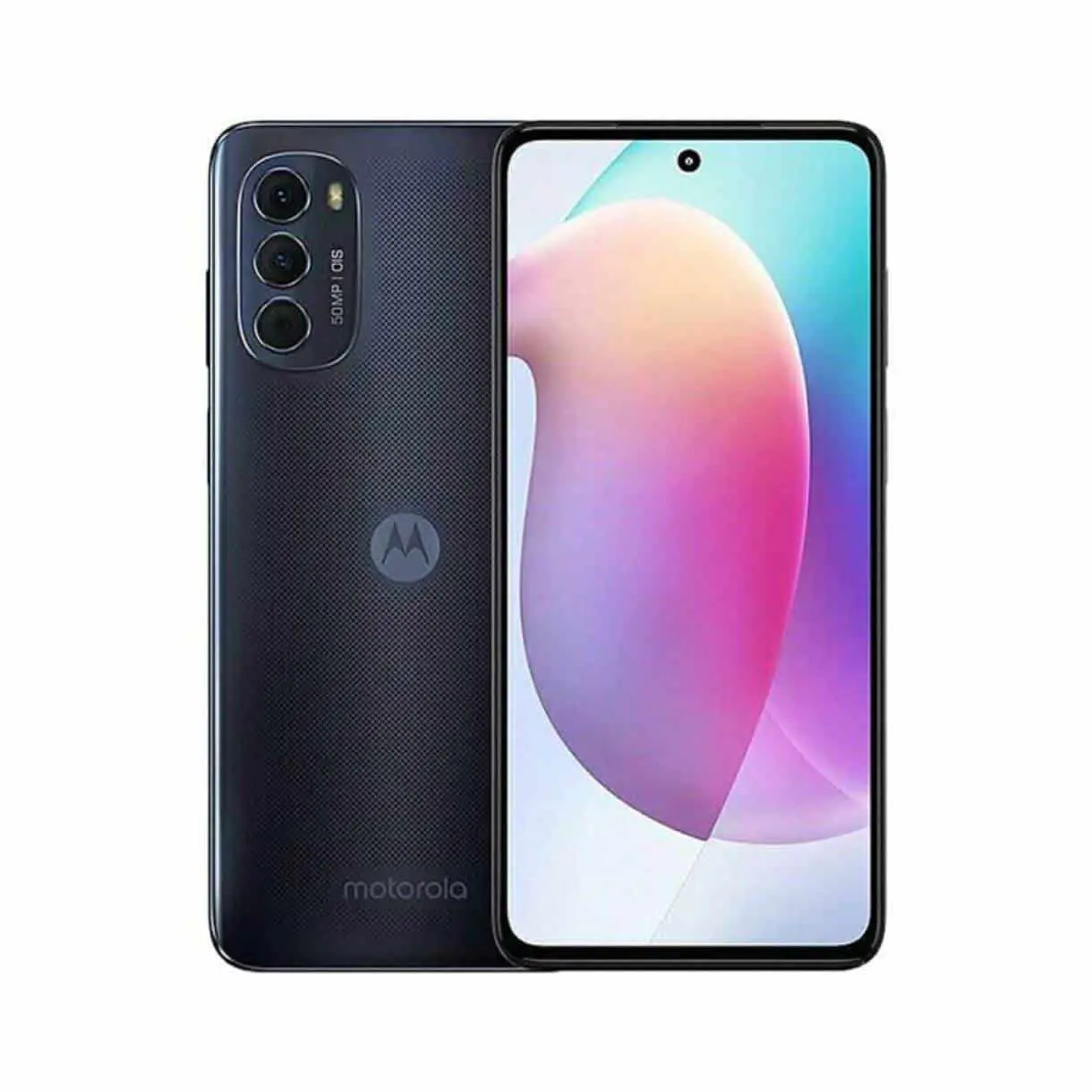 Smartphone Motorola Moto G71s de la gama media 