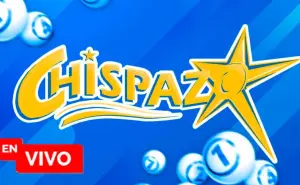Resultados de Chispazo 10421 y 10422 del 13 de marzo: Lotería Nacional