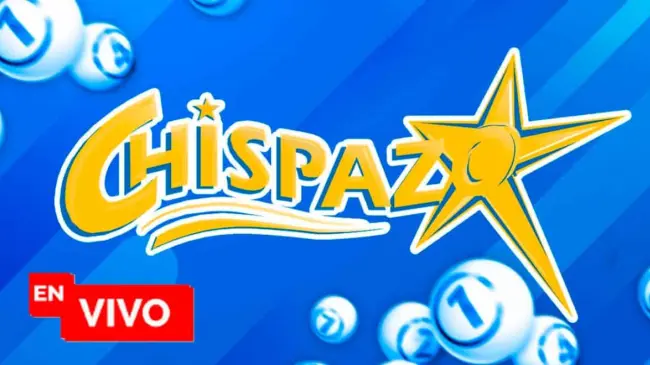 El Sorteo Chispazo se lleva a cabo todos los días. Imagen: Lotería Nacional