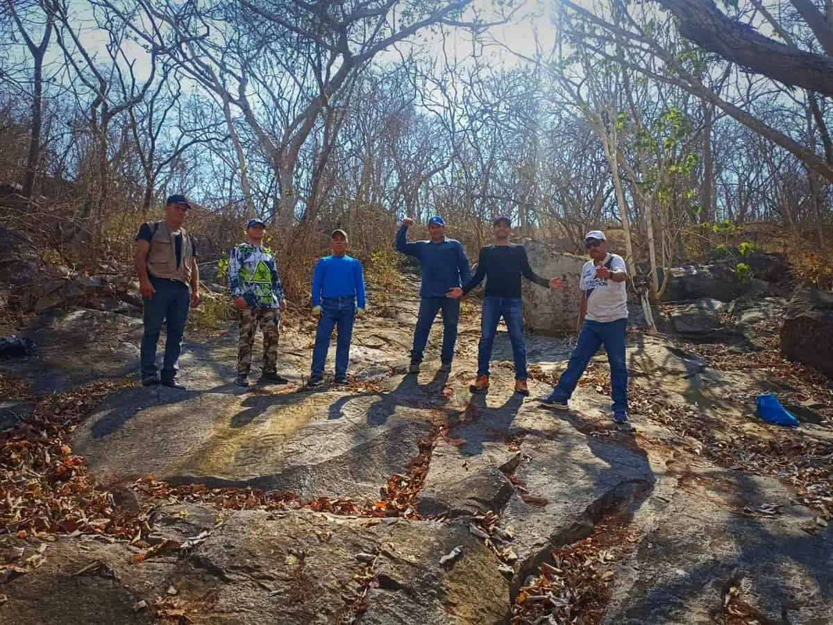 Un registro de naturaleza e historia por la sierra de Sinaloa