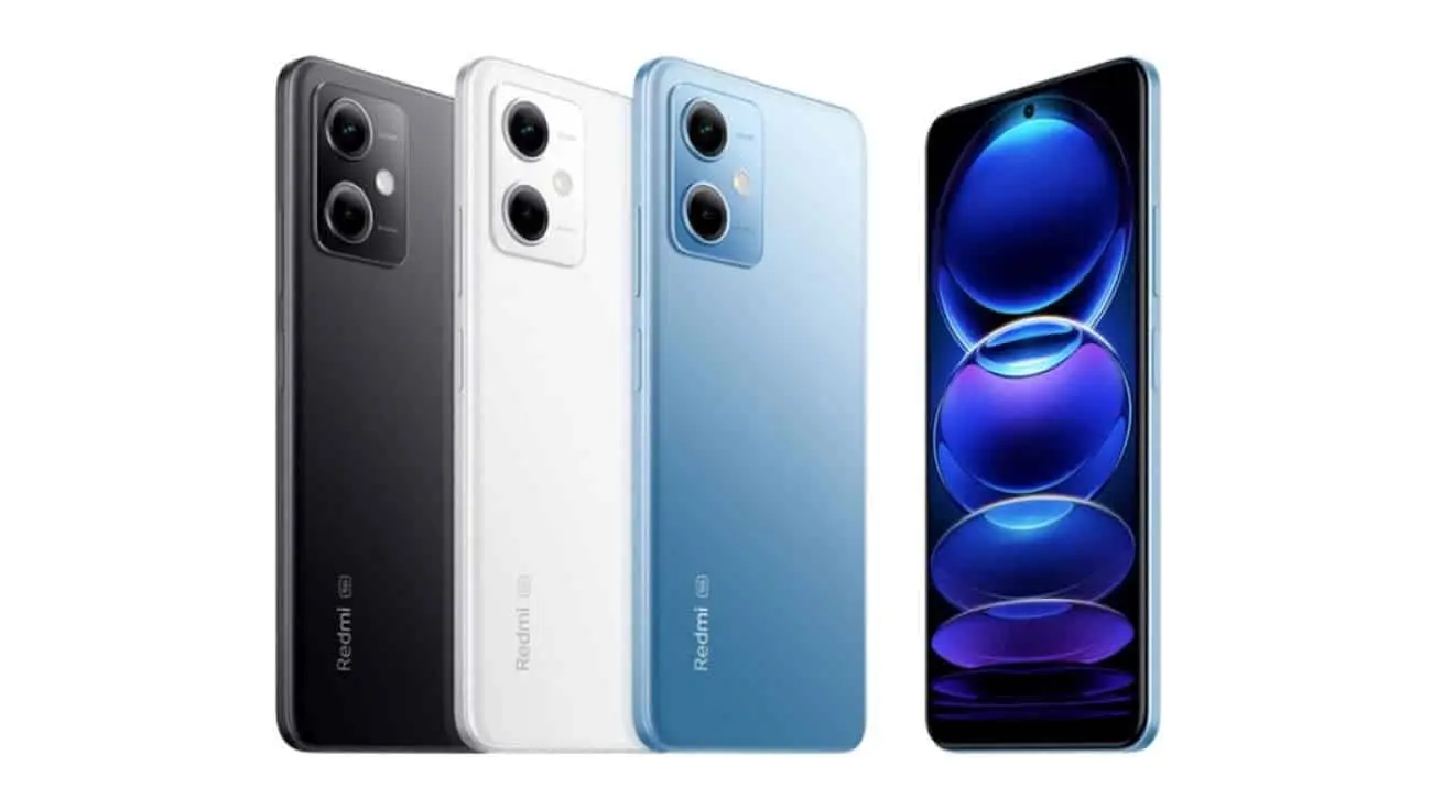 El smartphone Redmi Note 12 Pro incluye batería de alto rendimiento. Foto: Cortesía