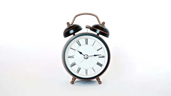 Reloj.