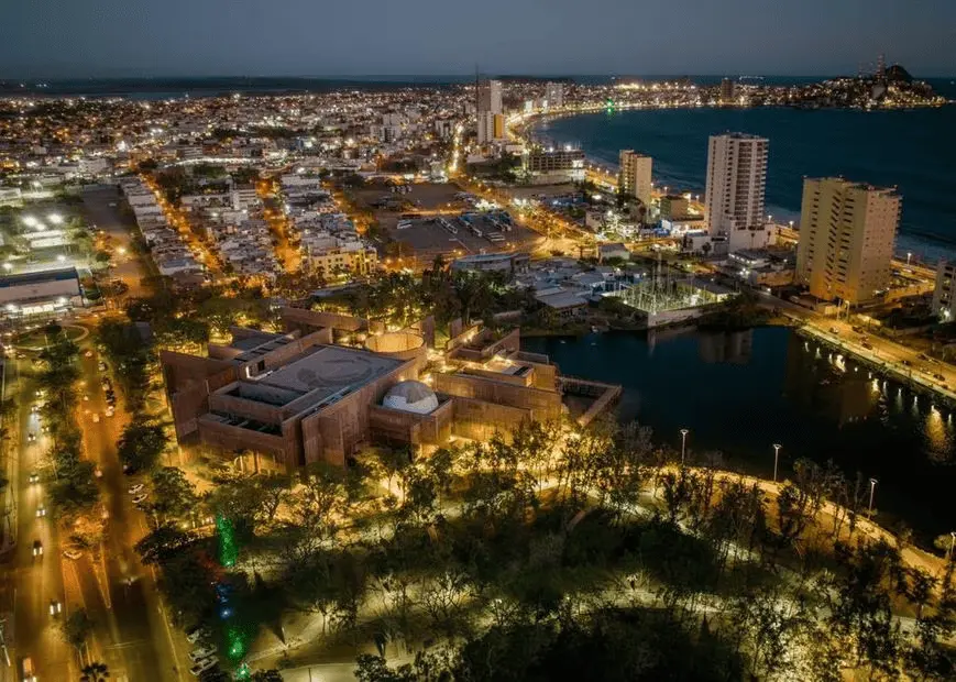 Gran Acuario Mazatlán