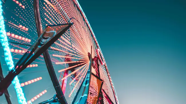 Feria Puebla 2024 | Imagen cortesía
