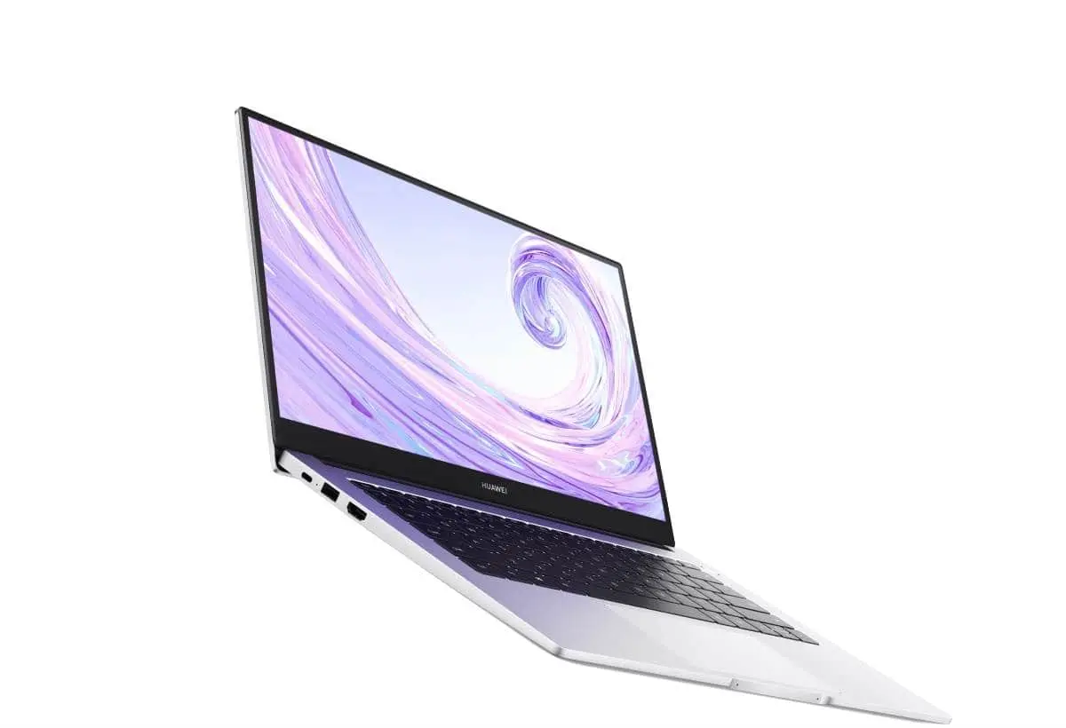 La Huawei MateBook D14 es ideal para estudiantes, profesionistas y usuarios en general. Foto: Huawei