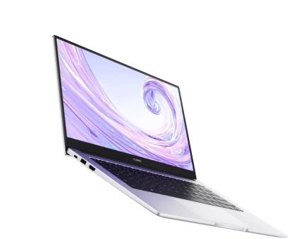 Laptop Huawei MateBook D14 tiene rebaja de $7,000 en Walmart; balance entre estilo y potencia