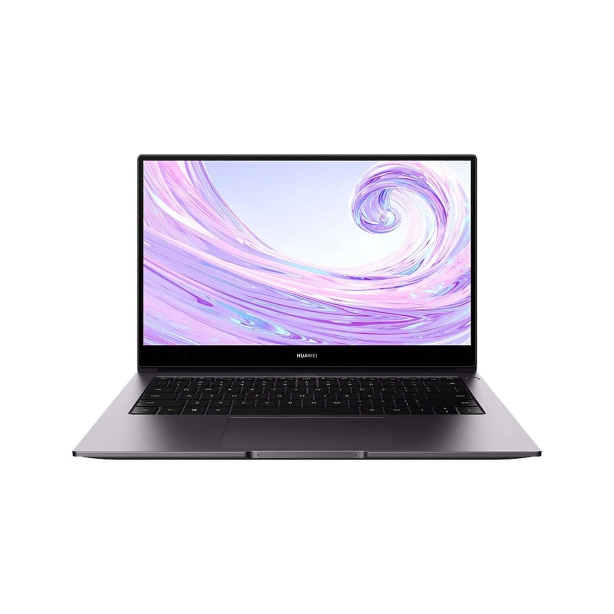 Laptop Huawei MateBook D14 tiene rebaja de $7,000 en Walmart