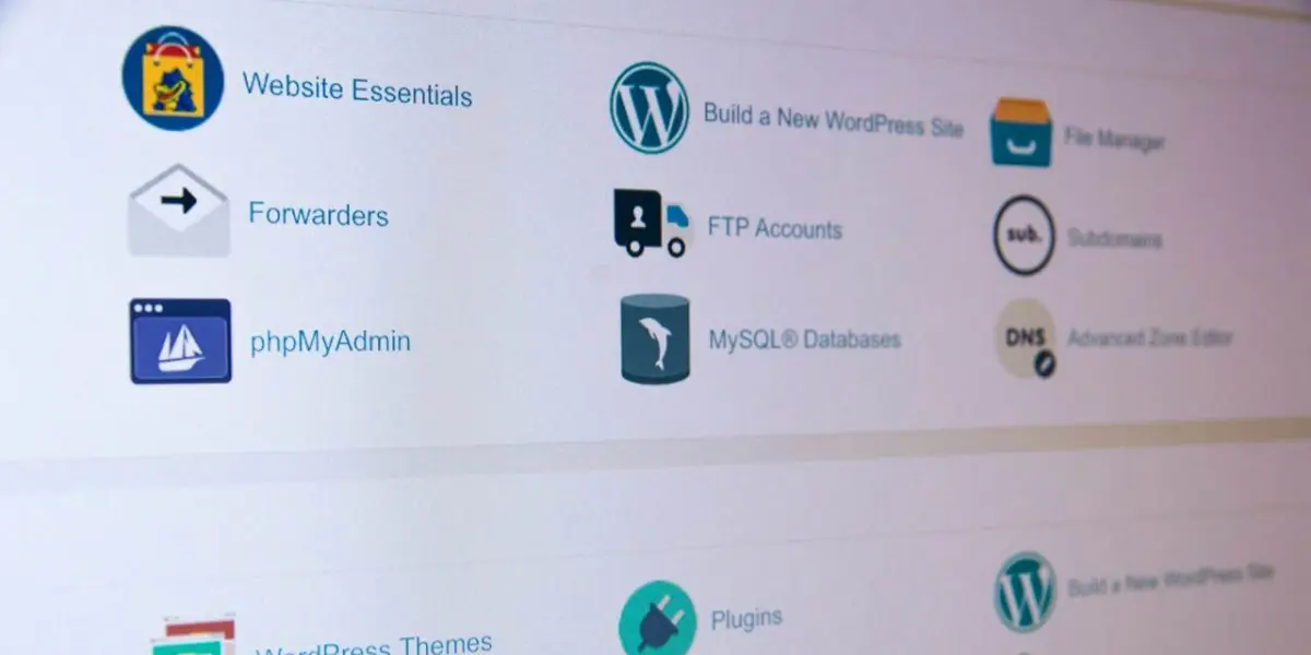 Plugins y demás elementos webs