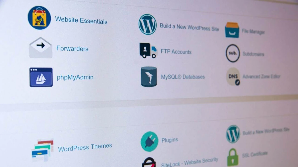 Plugins y demás elementos webs