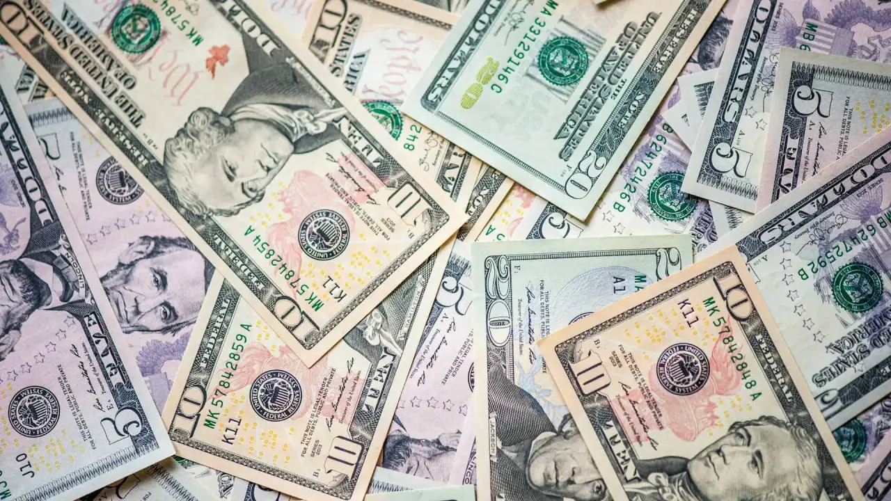 Precio del dólar para hoy miércoles 28 de febrero en los bancos de México. Foto: Unplash