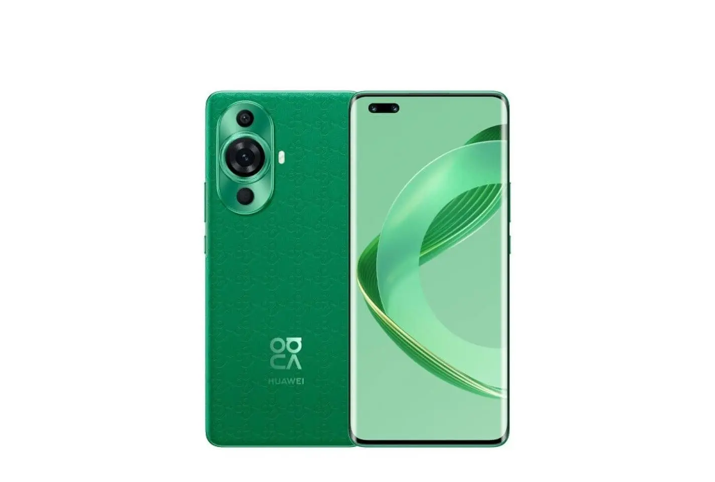 Smartphone Huawei Nova 11 Pro