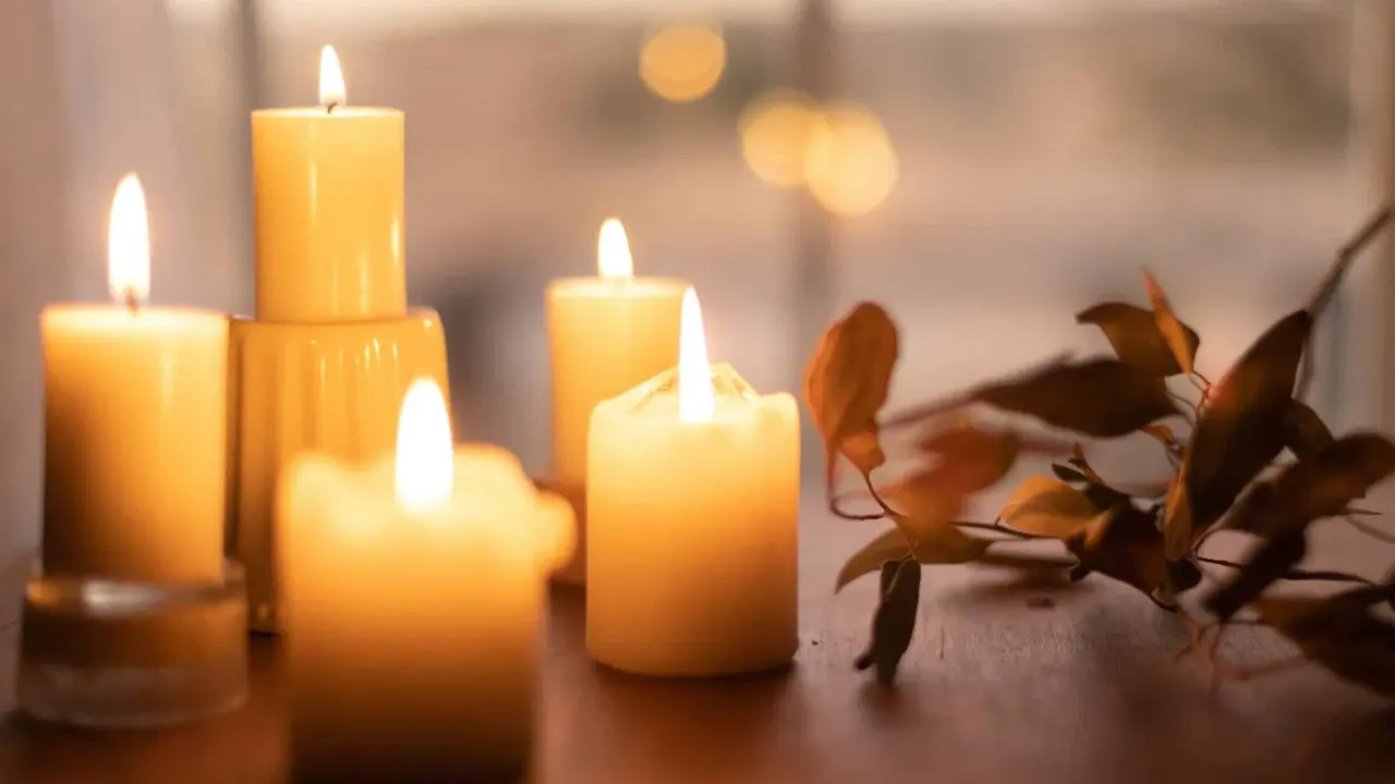 Con la ayuda de velas realizar poderosos rituales para este día bisiesto.