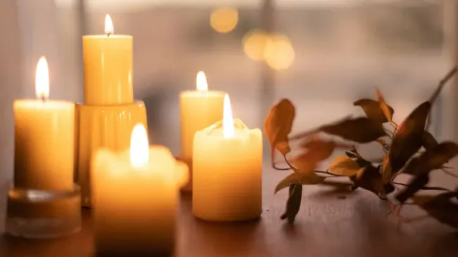 Con la ayuda de velas realizar poderosos rituales para este día bisiesto.