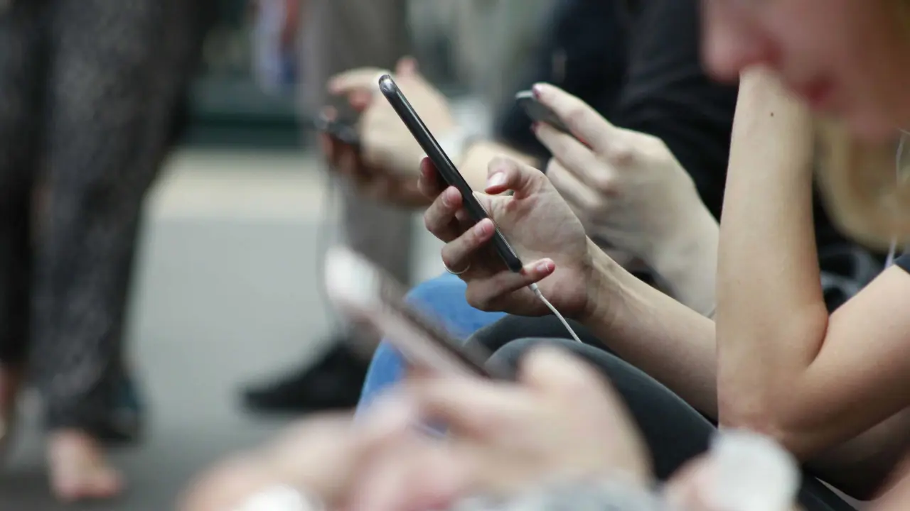 WhatsApp se mantiene en constante evolución | Imagen: ROBIN WORRALL