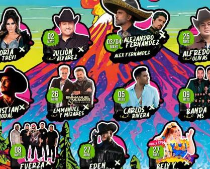 Precio de los boletos para la Feria de Puebla 2024