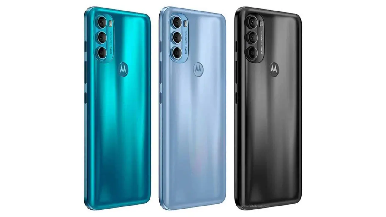 El smartphone Motorola Moto G71 trae una generosa memoria RAM de 6 GB. Foto: Cortesía