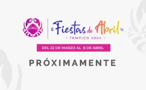 Fiestas de Abril Tampico 2024: Guía Completa con sedes, cartelera, precios y fechas estelares