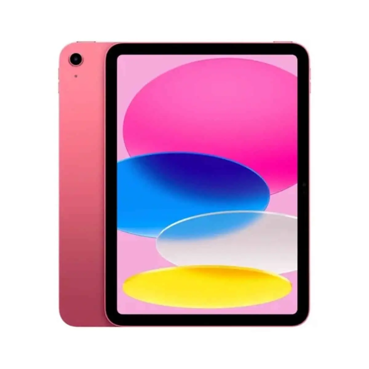 El iPad de Apple tiene el 30% de descuento en Amazon