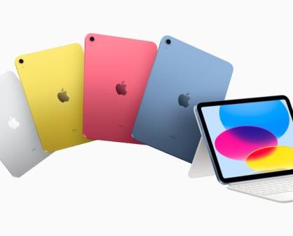 El iPad de Apple tiene el 30% de descuento en Amazon; incluye el potente chip A14 Bionic