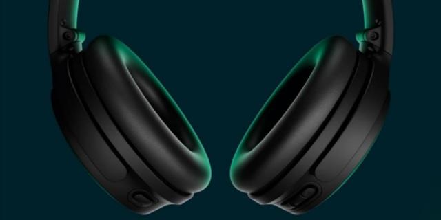 Audífonos Bose QuietComfort con sonido premium tienen rebaja del 15% en Amazon