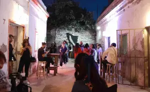 Inauguran la Segunda Edición de la Feria de Arte Todos Ponen Feria en Culiacán