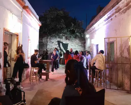 Inauguran la Segunda Edición de la Feria de Arte Todos Ponen Feria en Culiacán