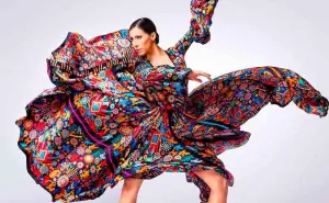 Elisa Carillo dará clase masiva de danza en el Zócalo entérate como participar