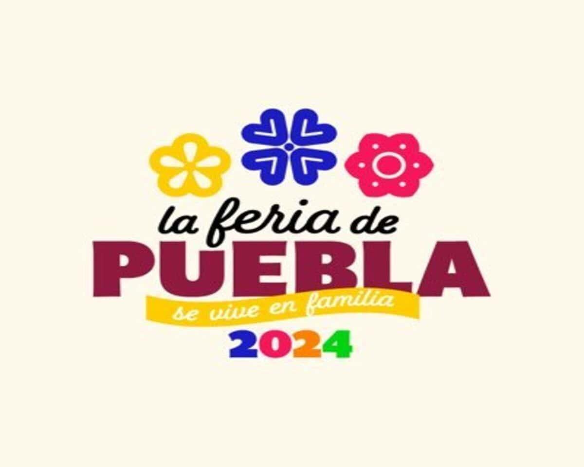 La Feria de Puebla iniciará este 25 de abril | Imagen: @FeriaPuebla